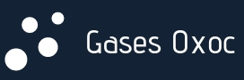 Gases Oxoc